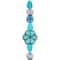 6 Packs: 15 ct. (90 total) Santa Fe Czech Glass Flower & Leaf Bead Mix by Bead Landing™